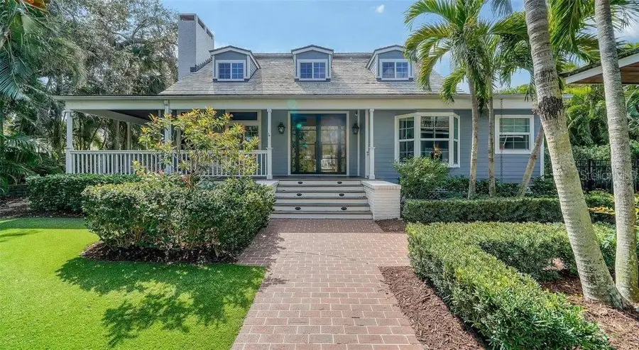 1774 Cherokee Drive, Sarasota, FL 34239 - Image #2