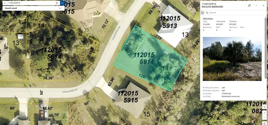 Longworthy Road, North Port, FL 34288 - Image #2