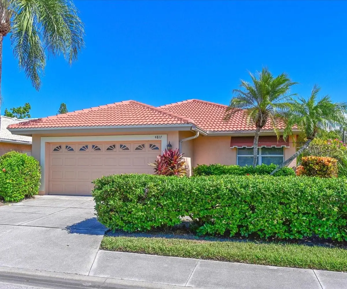 4817 Montrose Drive, Bradenton, FL 34210 - Image #1