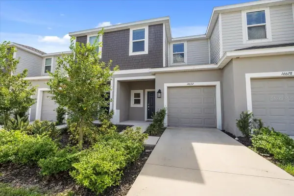 16632 Bergamo Place, BRADENTON, FL 34211