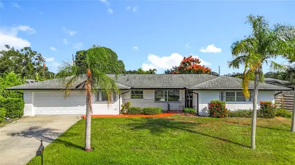 2629 Bigelow Drive, SARASOTA, FL 34239