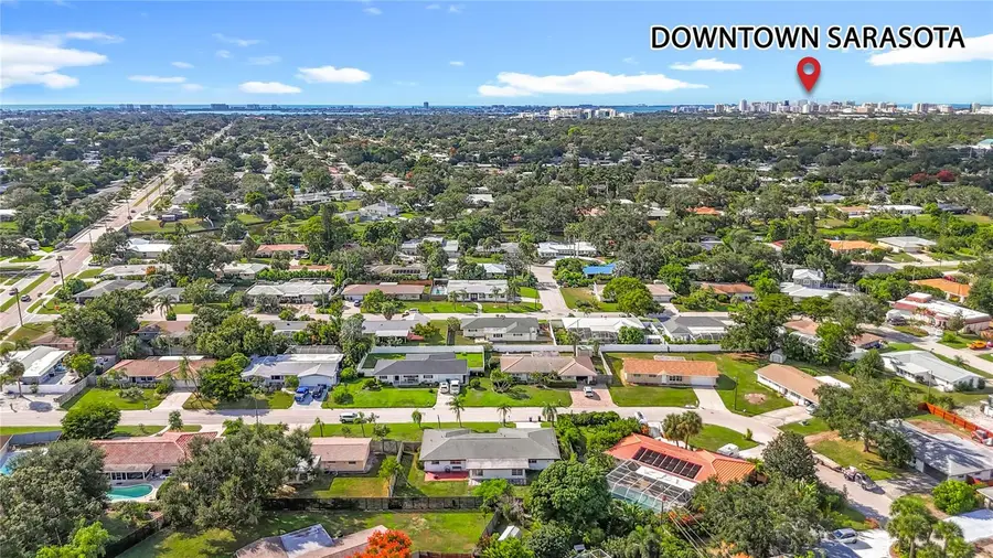 2629 Bigelow Drive, Sarasota, FL 34239 - Image #2