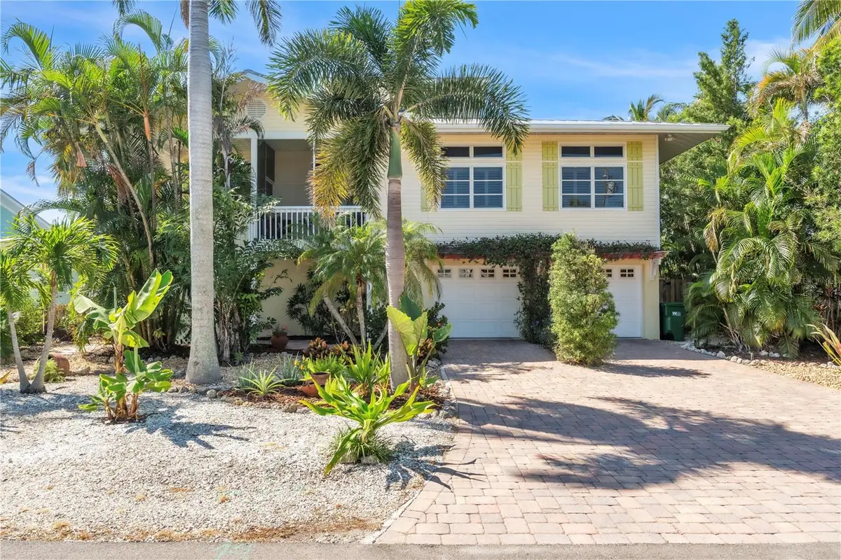311 Iris Street, Anna Maria, FL 34216 - Image #1