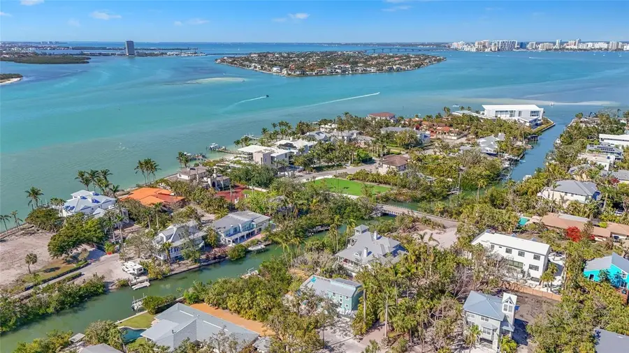 111 Faubel Street, Sarasota, FL 34242 - Image #2