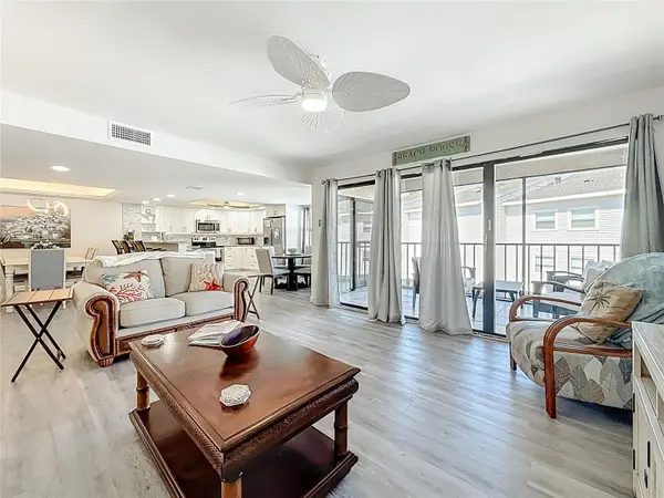 19725 Gulf Boulevard #46, INDIAN SHORES, FL 33785