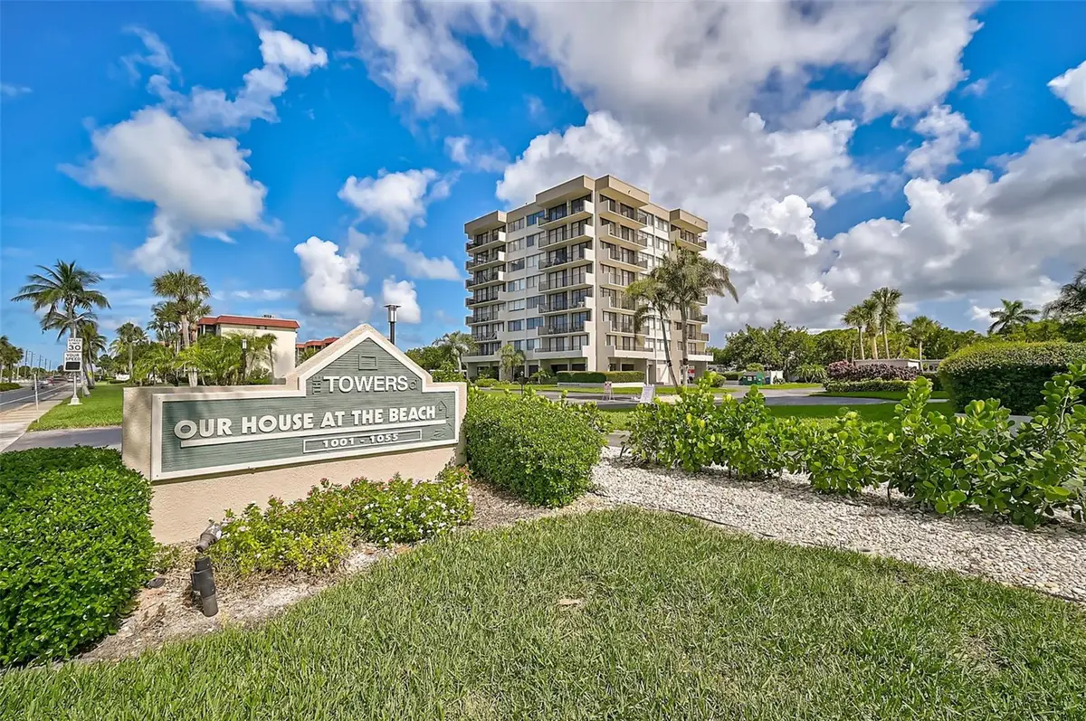 1001 Beach Road #A203, Sarasota, FL 34242 - Image #1