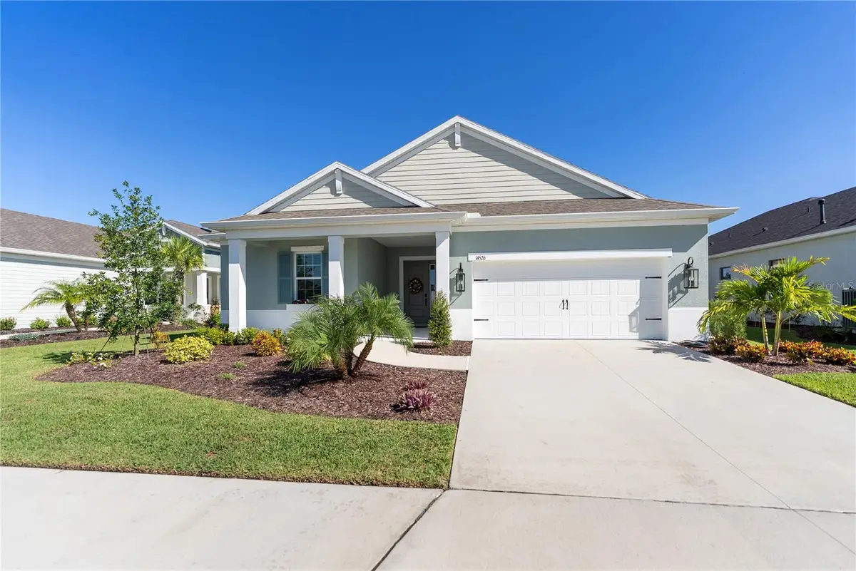 14526 Paddlers Crossing, Parrish, FL 34219 - Image #1