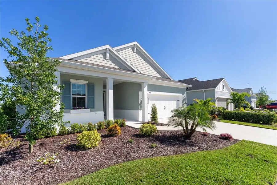 14526 Paddlers Crossing, Parrish, FL 34219 - Image #2