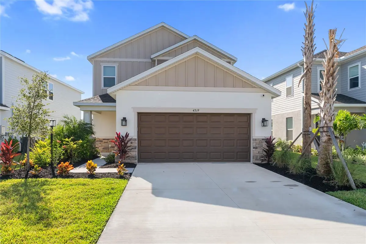 4319 Pond Brook Court, Bradenton, FL 34211 - Image #1