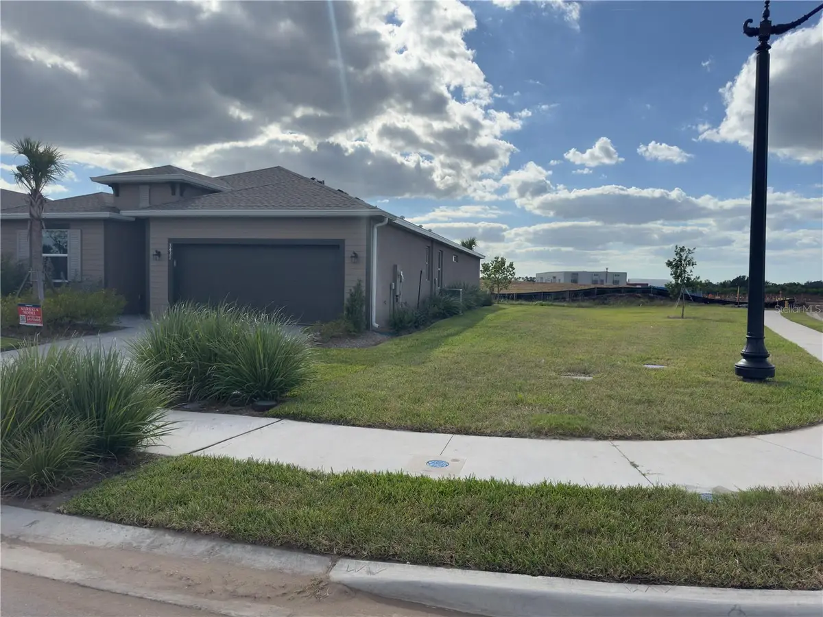 3431 Night Star Terrace, Parrish, FL 34219 - Image #1