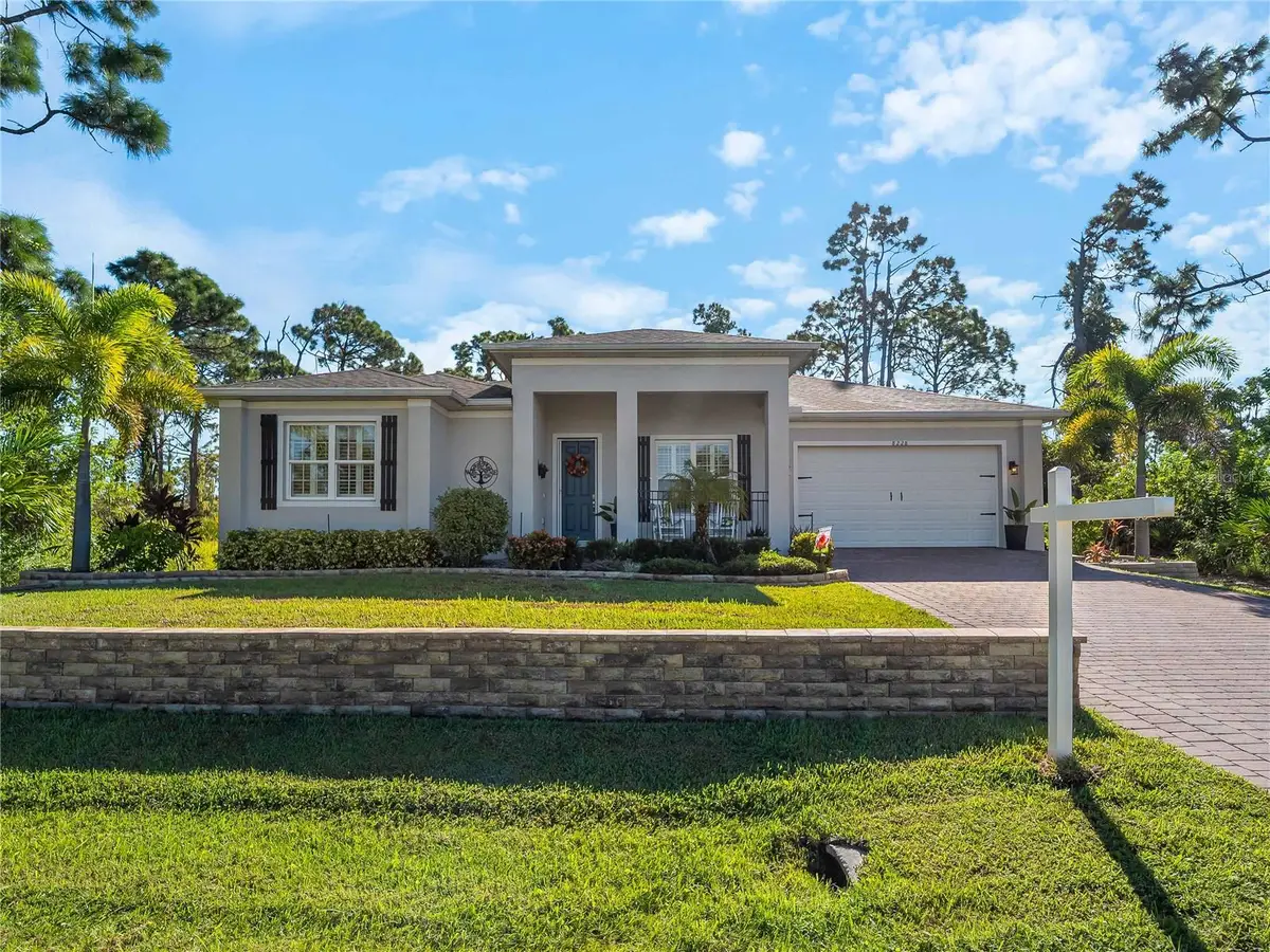 8228 Walbert Street, Port Charlotte, FL 33981 - Image #1