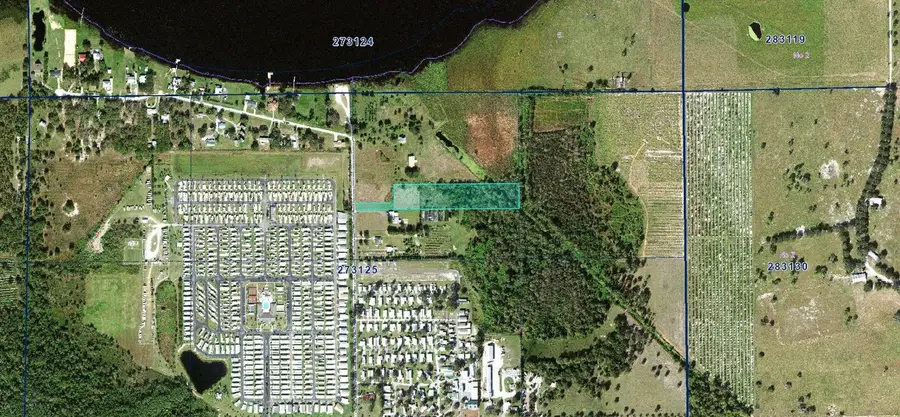 27-31-25-929675-000050 Keen Road, Frostproof, FL 33843 - Image #2