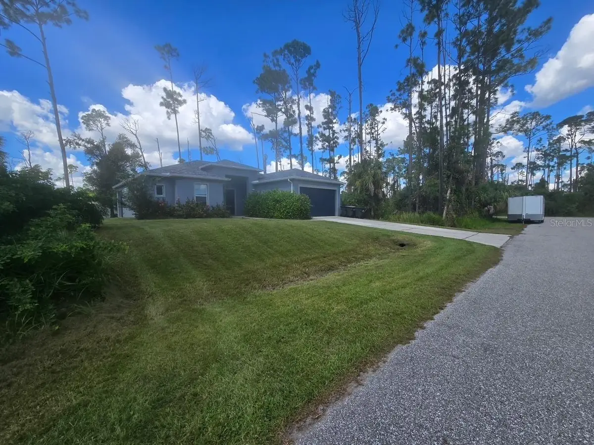2143 Nabble Lane, North Port, FL 34288 - Image #1