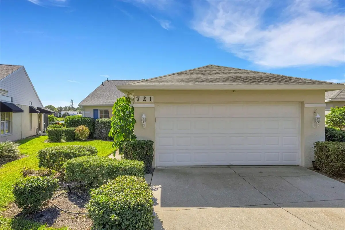 721 Spring Lakes Boulevard, Bradenton, FL 34210 - Image #1