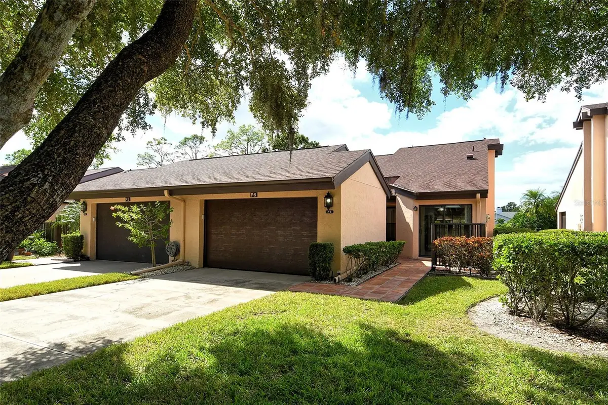 6261 Timber Lake Drive #F6, Sarasota, FL 34243 - Image #1