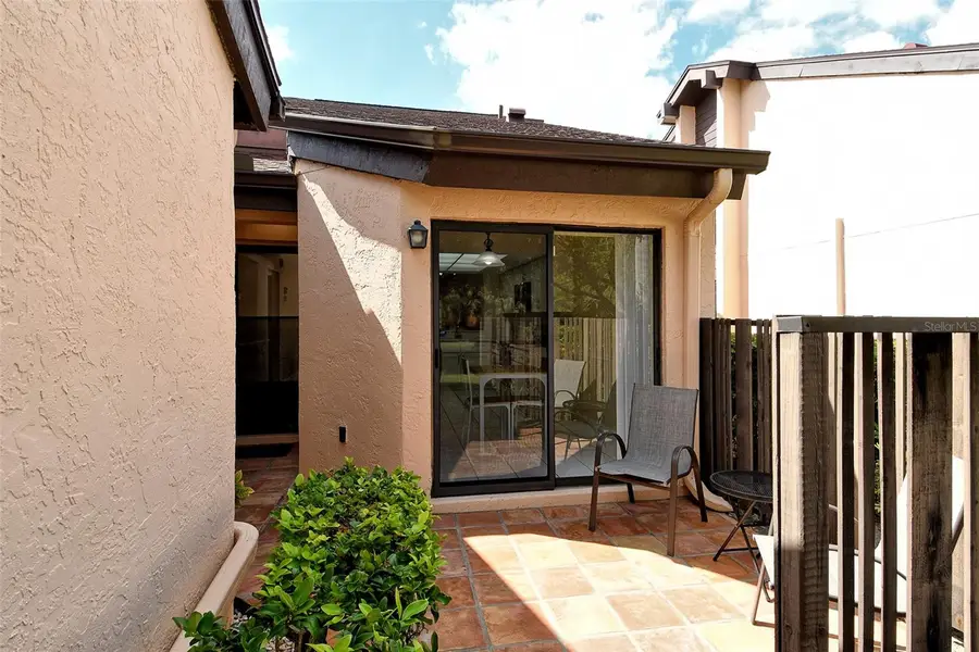 6261 Timber Lake Drive #F6, Sarasota, FL 34243 - Image #2