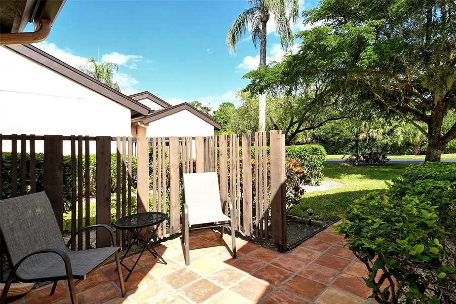 6261 Timber Lake Drive #F6, Sarasota, FL 34243 - Image #3
