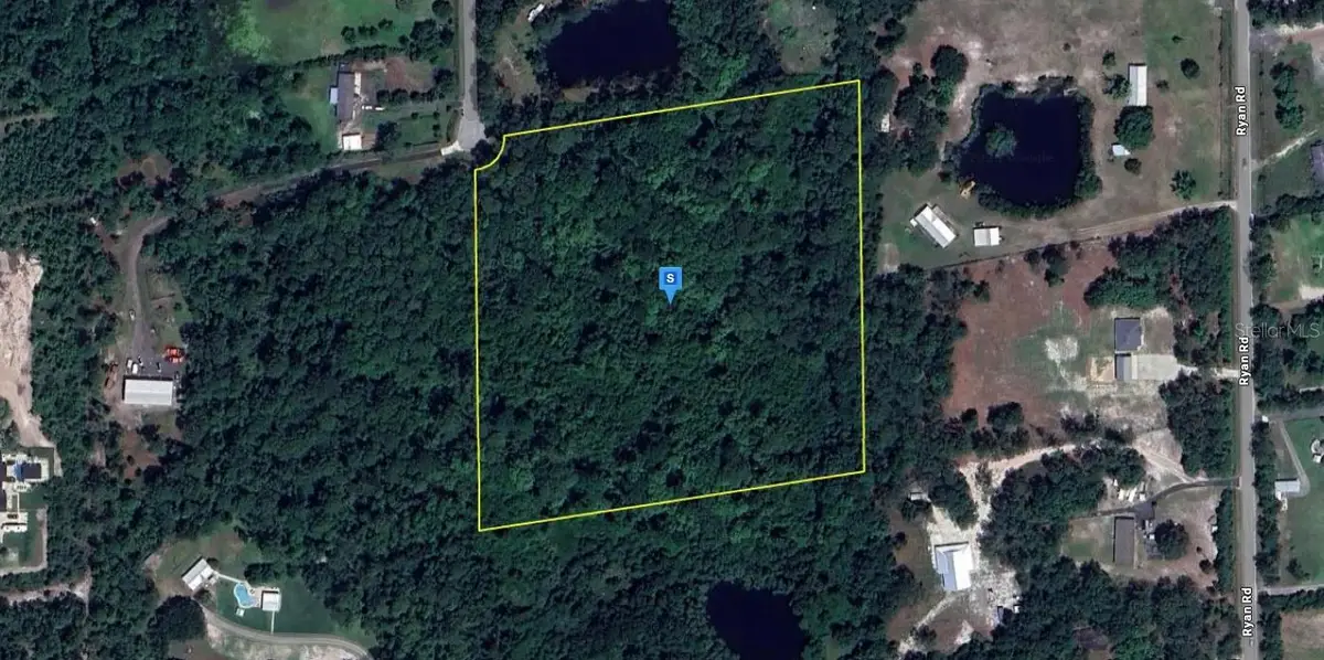 1998 Isherwood Terrace, Saint Augustine, FL 32092 - Image #1