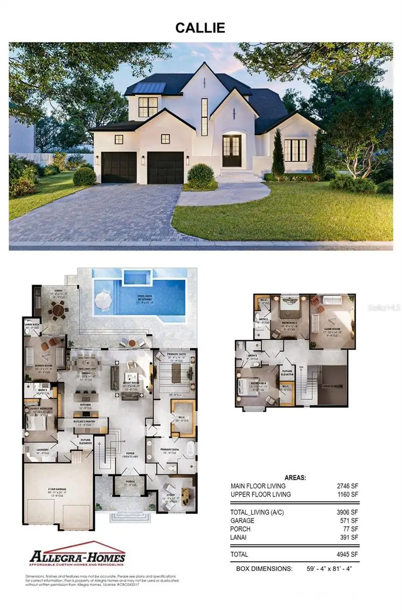 1821 Lincoln Drive, Sarasota, FL 34236 - Image #2