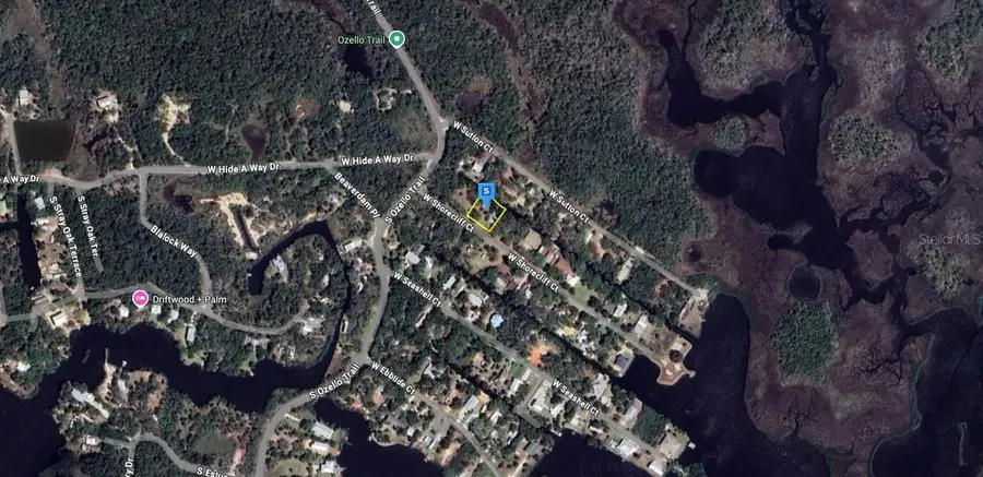 14365 W Shorecliff Court, Crystal River, FL 34429 - Image #3