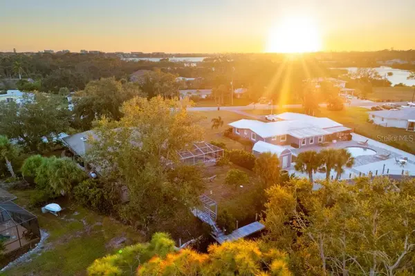 500 Dona Drive, NOKOMIS, FL 34275