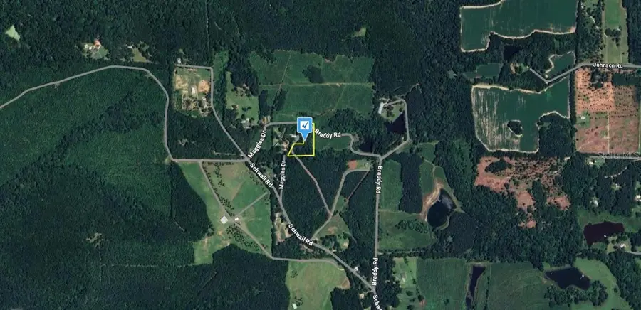 185 Maggies Drive, Havana, FL 32333 - Image #2