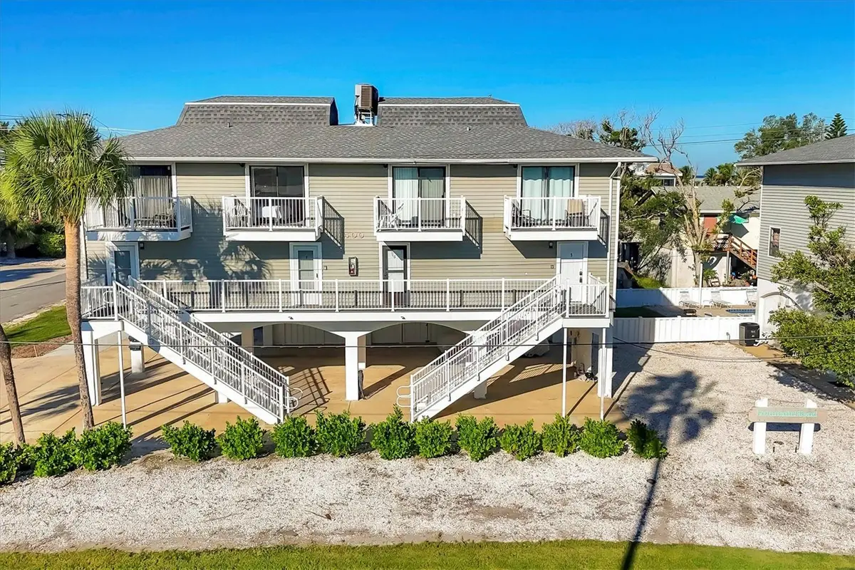 3400 6th Avenue #7, Holmes Beach, FL 34217 - Image #1