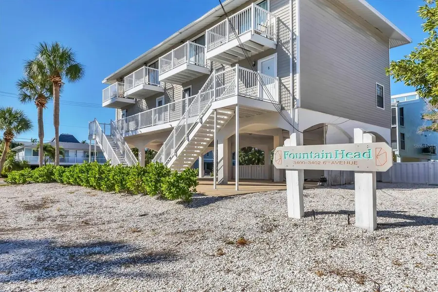 3400 6th Avenue #7, Holmes Beach, FL 34217 - Image #3