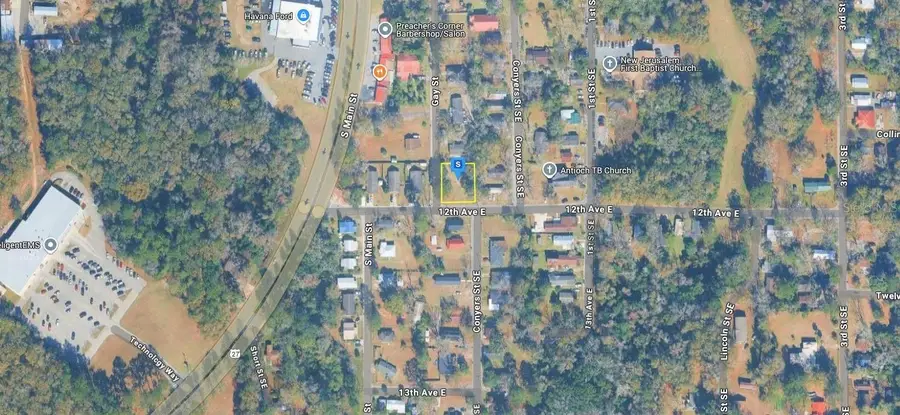 323 Gay Street, Havana, FL 32333 - Image #3