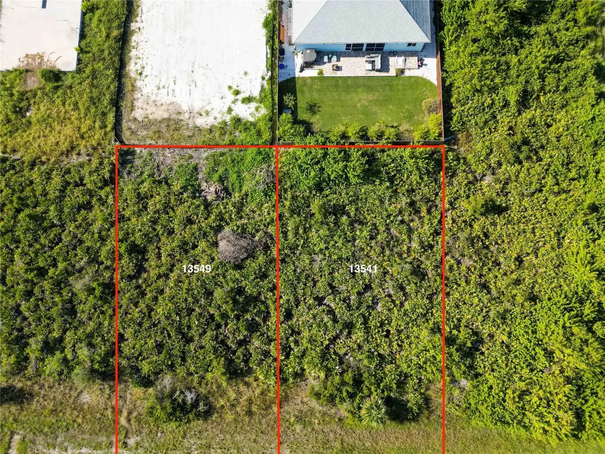 13549 Abutilon Lane, Port Charlotte, FL 33981 - #1