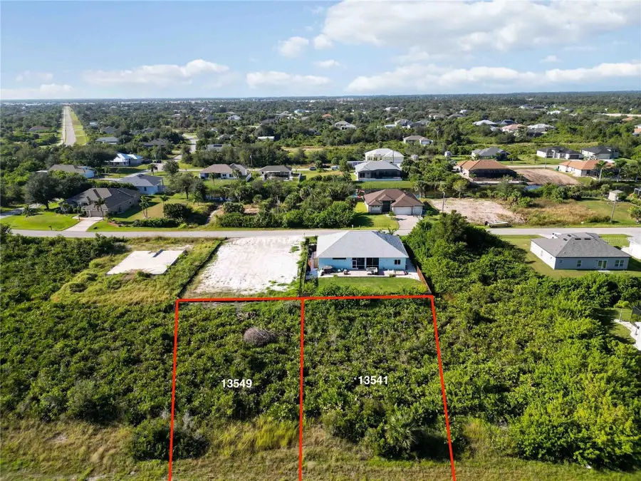 13549 Abutilon Lane, Port Charlotte, FL 33981 - #2