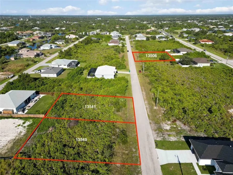 13549 Abutilon Lane, Port Charlotte, FL 33981 - #3