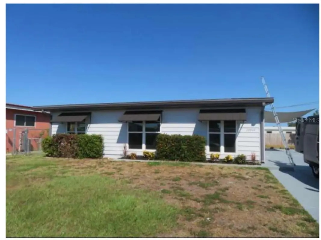22040 Felton Avenue, Port Charlotte, FL 33952 - Image #1