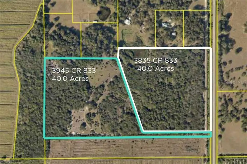 3945 County Road 833, Clewiston, FL 33440 - Image #1