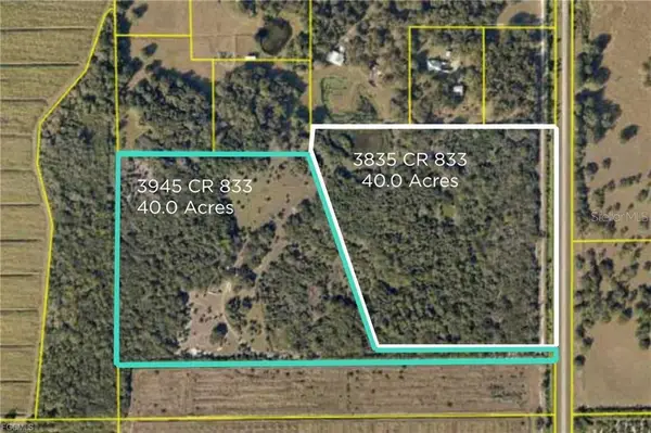 3945 County Road 833, CLEWISTON, FL 33440