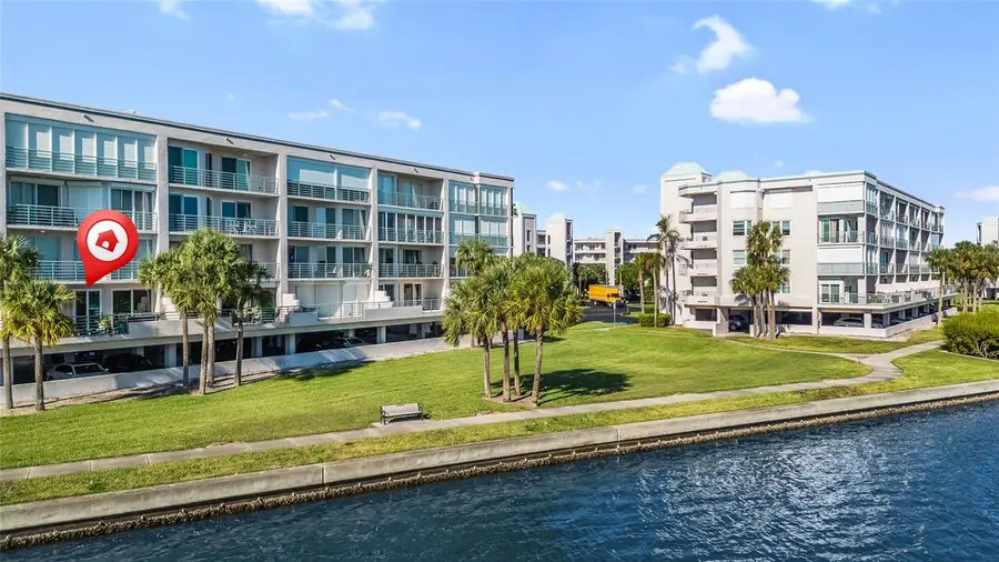 8001 Sailboat Key Boulevard S #105, Saint Pete Beach, FL 33707 - Image #2