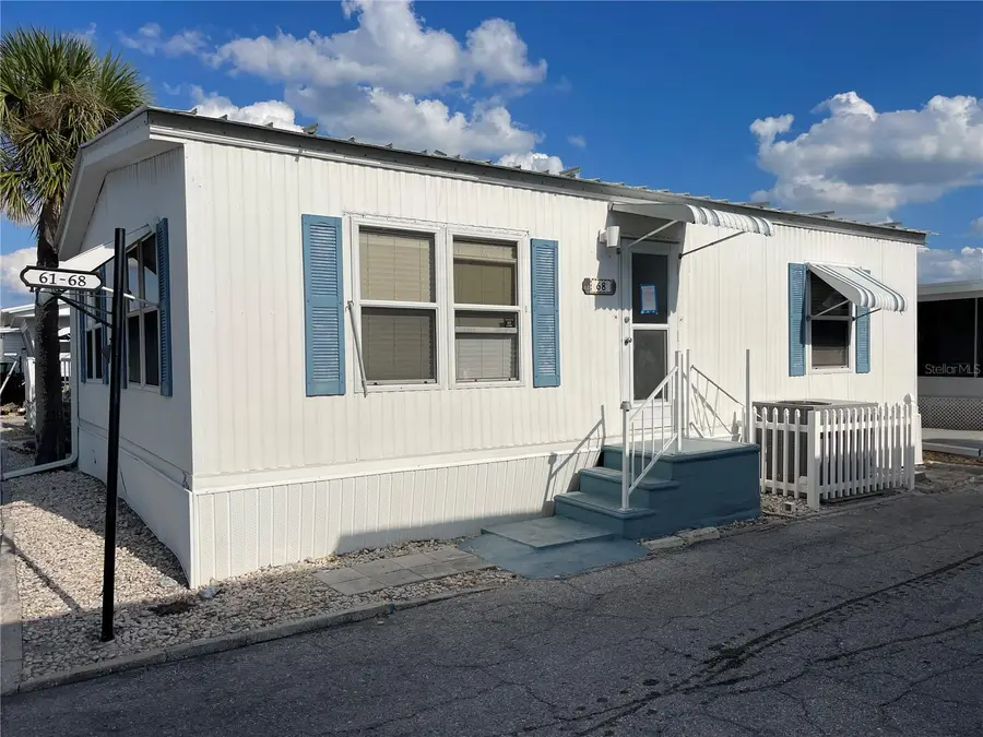 68 Twin Shores Boulevard, Longboat Key, FL 34228 - Image #2