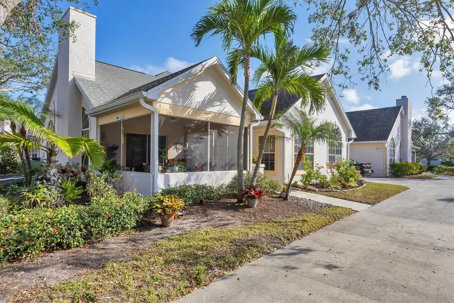 4563 Whirlaway Drive #C, Sarasota, FL 34233 - Image #2