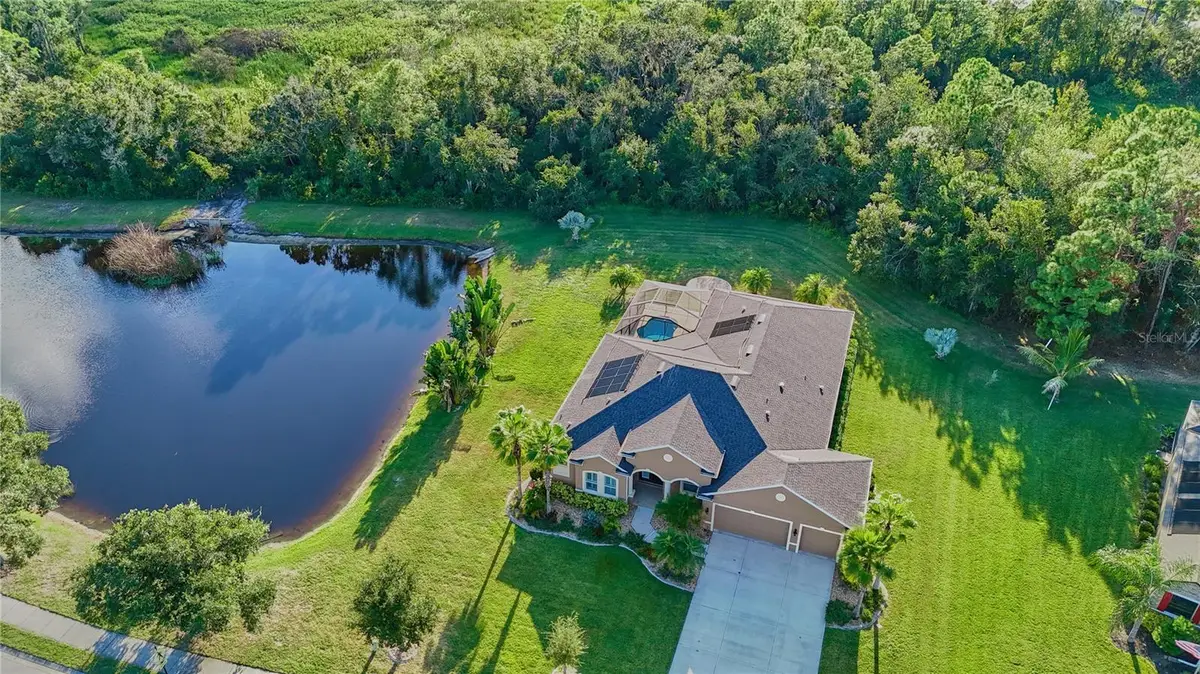 2615 162nd Avenue E, Parrish, FL 34219 - Image #1