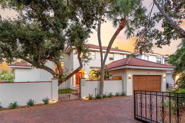 4757 Higel Avenue, SARASOTA, FL 34242