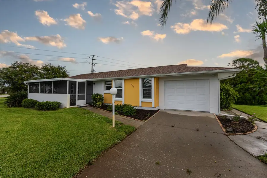 295 Annapolis Lane, Rotonda West, FL 33947 - Image #2
