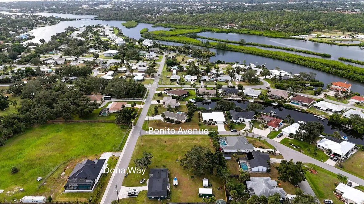 Dona Way, Nokomis, FL 34275 - Image #1
