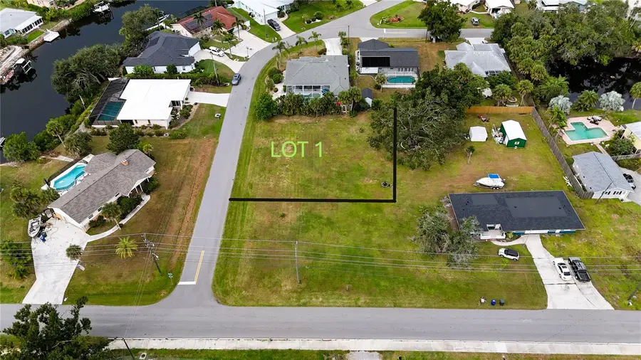 Bonito Avenue, Nokomis, FL 34275 - Image #3