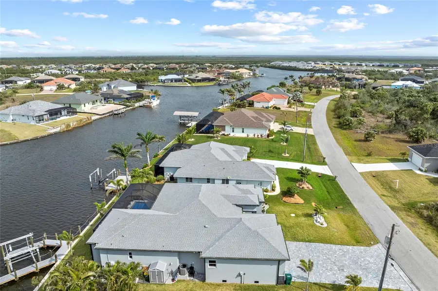 8106 Arlewood Circle, Port Charlotte, FL 33981 - Image #3