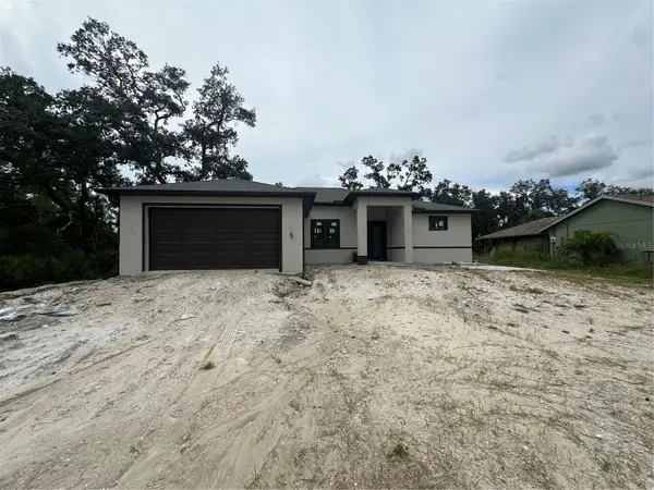 4653 San Luis Terrace, NORTH PORT, FL 34286