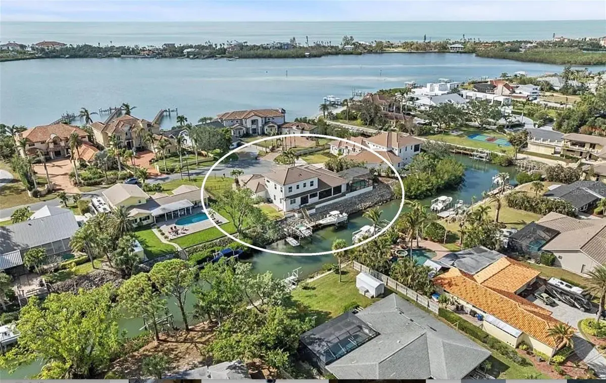 432 Sorrento Drive, Osprey, FL 34229 - Image #1