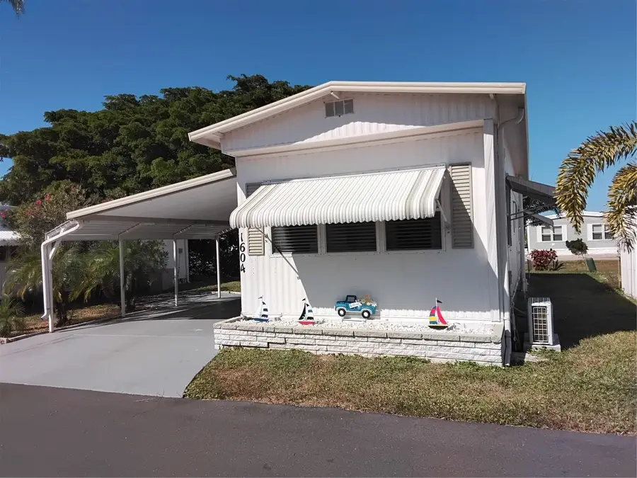 1604 27th Avenue W, Bradenton, FL 34205 - Image #2