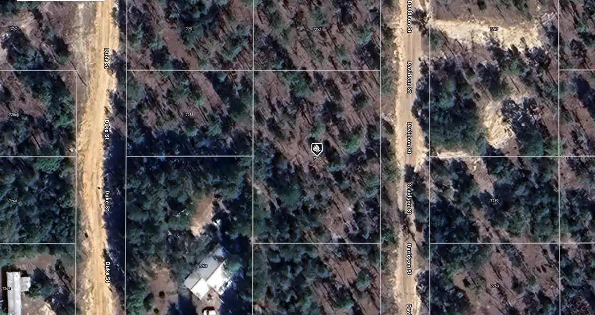 7260 Davidson Street, Keystone Heights, FL 32656 - Image #1