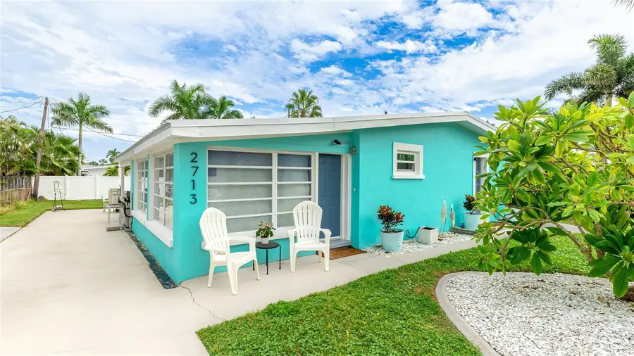2713 Avenue C, Holmes Beach, FL 34217 - #2