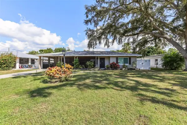 2907 Marshall Drive, SARASOTA, FL 34239
